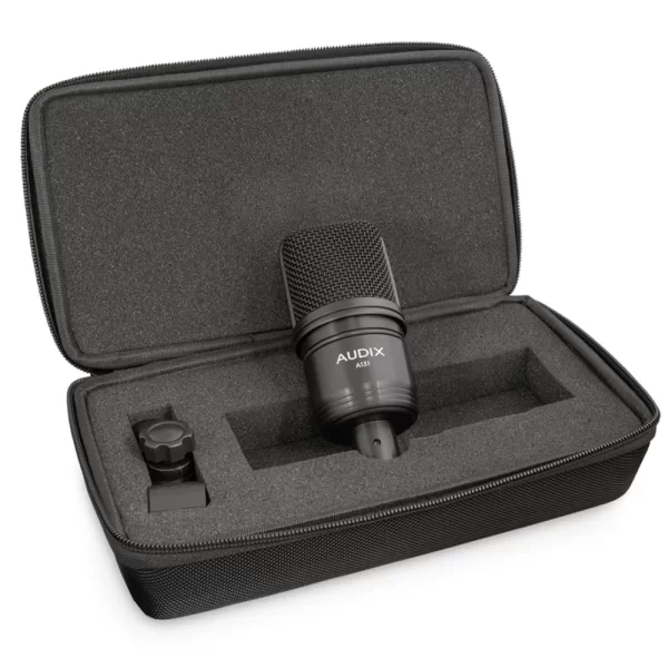 AUDIX A131 - Stüdyo Condenser Mikrofon