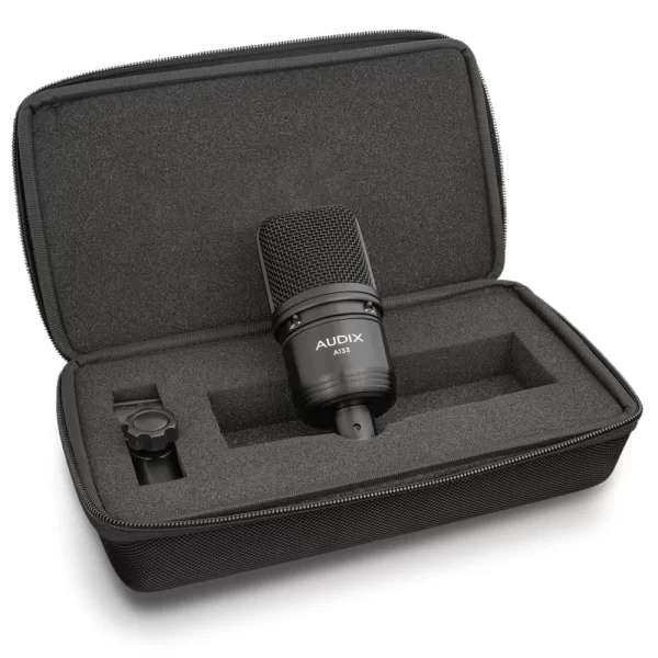 AUDIX A133 Stüdyo Condenser Mikrofon