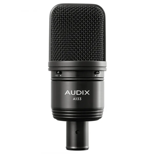 AUDIX A133 Stüdyo Condenser Mikrofon