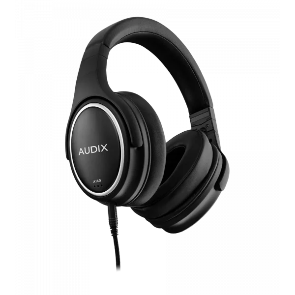 AUDIX A140 Kulak Üstü Kulaklık