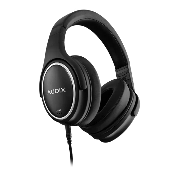 AUDIX A145 Kulak Üstü Kulaklık