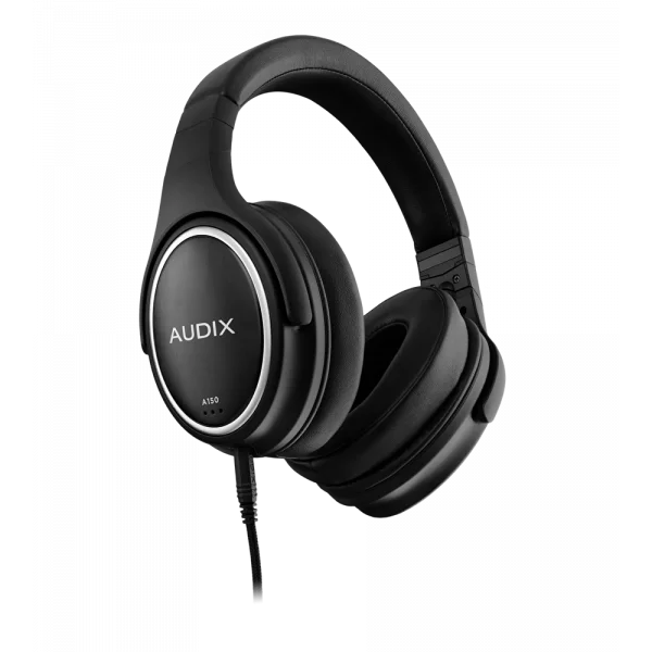 AUDIX A150 Kulak Üstü Kulaklık