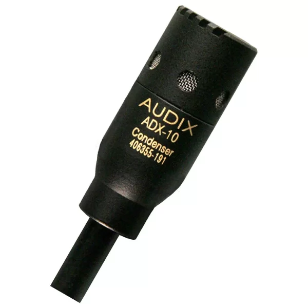 AUDIX ADX10 – Condenser Yaka Mikrofonu