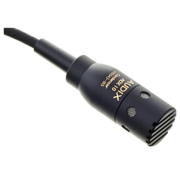 AUDIX ADX10 – Condenser Yaka Mikrofonu