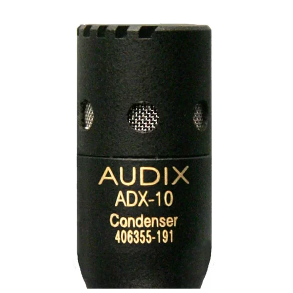 AUDIX ADX10 – Condenser Yaka Mikrofonu