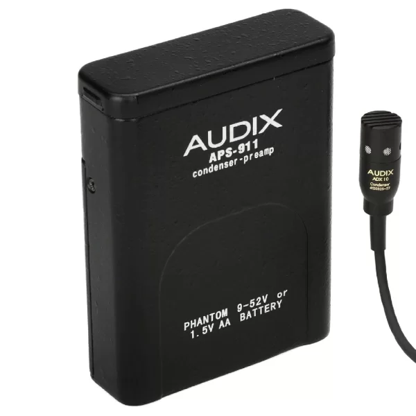 AUDIX ADX10FLP Flüt Mikrofonu