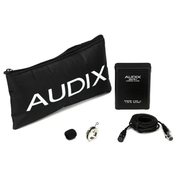 AUDIX ADX10FLP Flüt Mikrofonu