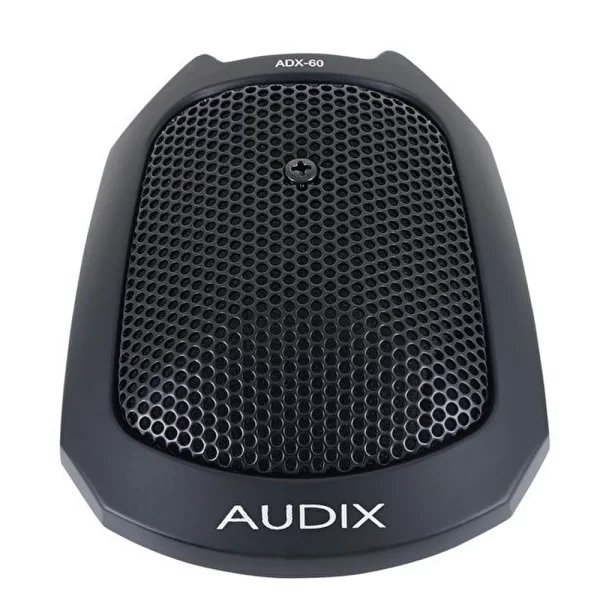 AUDIX ADX60 BOUNDARY PLATE Condenser Mikrofon