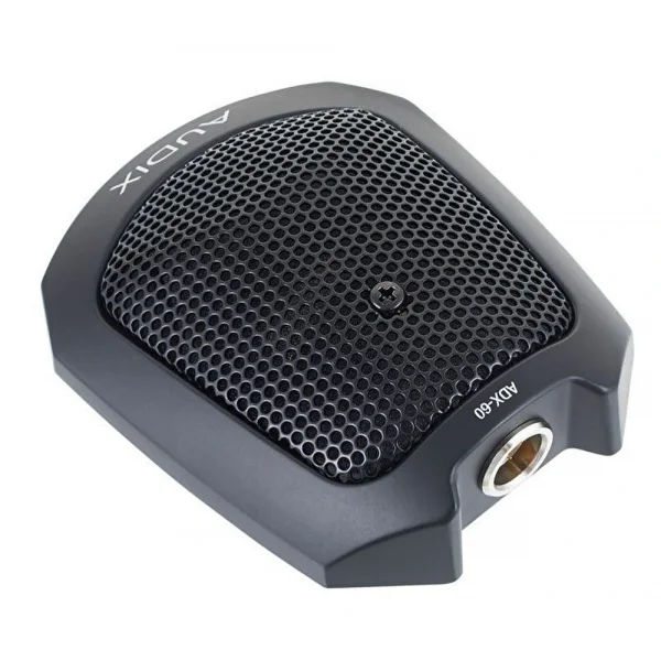 AUDIX ADX60 BOUNDARY PLATE Condenser Mikrofon