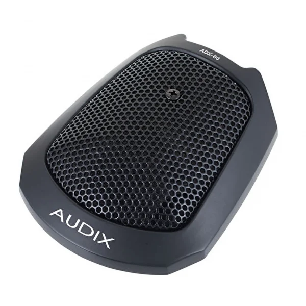 AUDIX ADX60 BOUNDARY PLATE Condenser Mikrofon