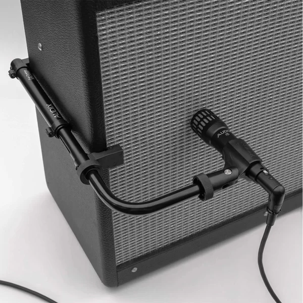 AUDIX CABGRABXL - Gitar Amfisi Mikrofon Standı
