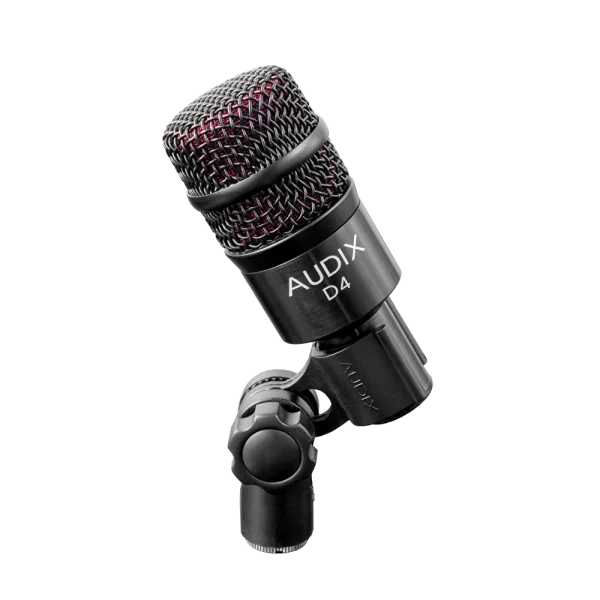 AUDIX DP5A 5 Parça Davul Mikrofon Seti