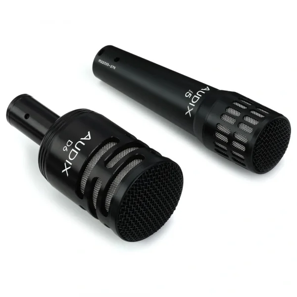 AUDIX DP5MICRO Davul Mikrofon Seti
