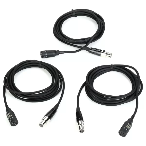 AUDIX DP5MICRO Davul Mikrofon Seti