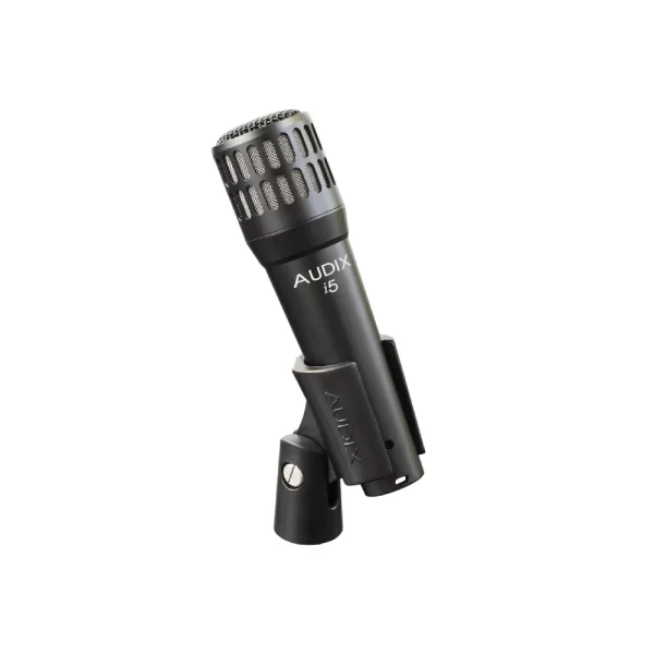 AUDIX DPQUAD Davul Mikrofon Seti
