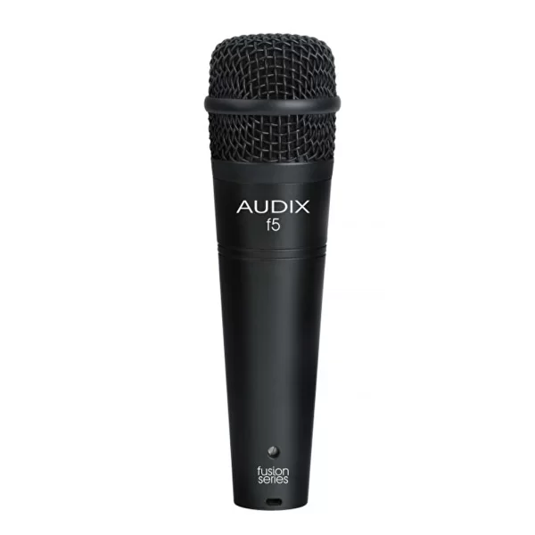 AUDIX F5 Dinamik Enstrüman Mikrofonu