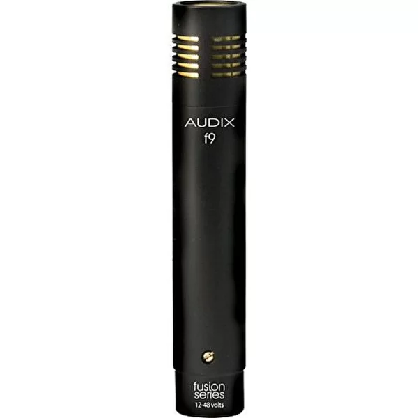 AUDIX F9 Condenser Mikrofon