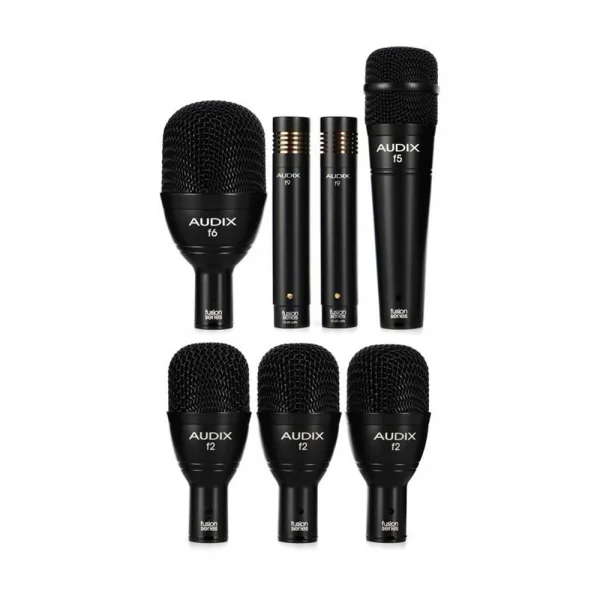 AUDIX FP7 Davul Mikrofon Seti