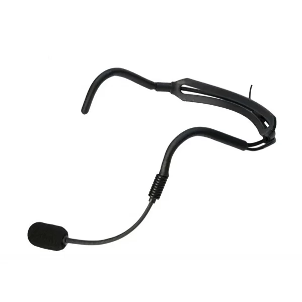 AUDIX HT2 Kondenser Headset Vokal Mikrofonu