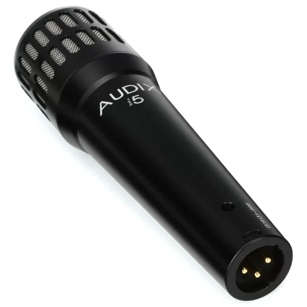 AUDIX I5 - Dinamik Enstrüman Mikrofonu