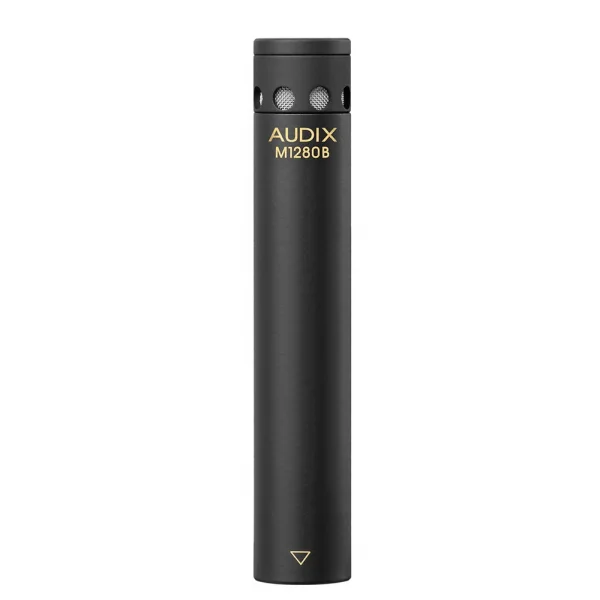AUDIX M1280B Micro Condenser Mikrofon