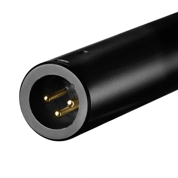 AUDIX OMX-T TIGHT CONTROL Dinamik Vokal Mikrofonu