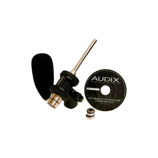 AUDIX TM1PLUS Ölçüm Condenser Mikrofonu