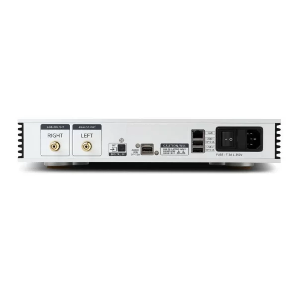 Aurender A100 Network Player