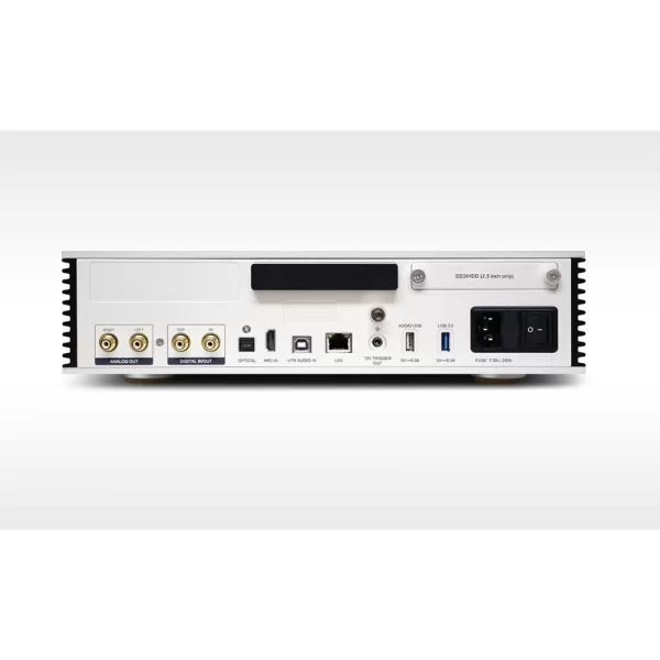 Aurender A1000 Network Player