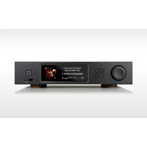 Aurender A15 Network Player