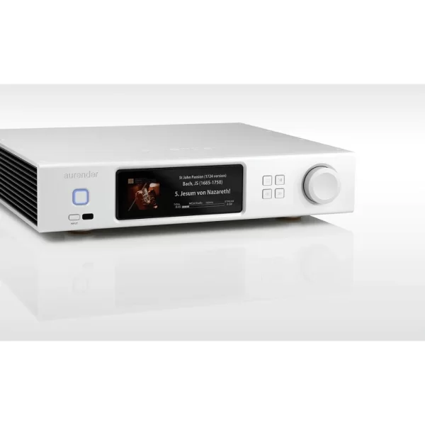 Aurender A15 Network Player