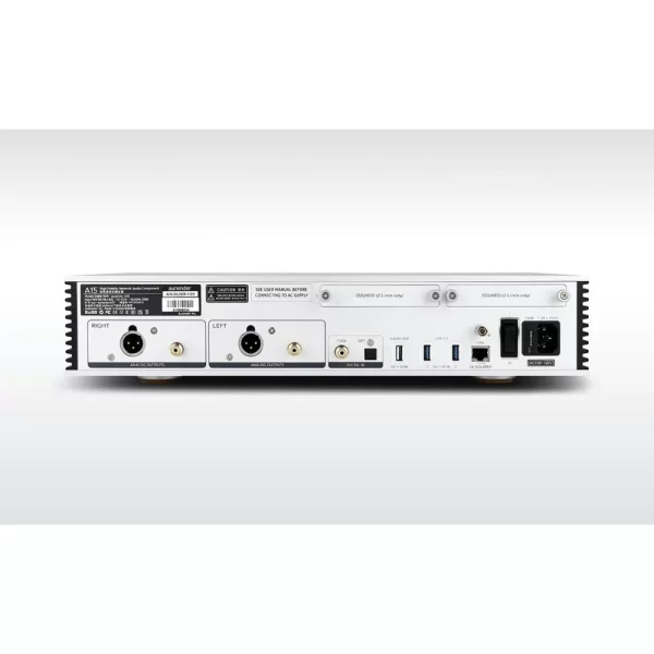 Aurender A15 Network Player