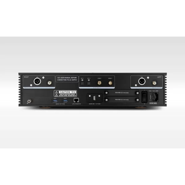 Aurender A20 Network Player