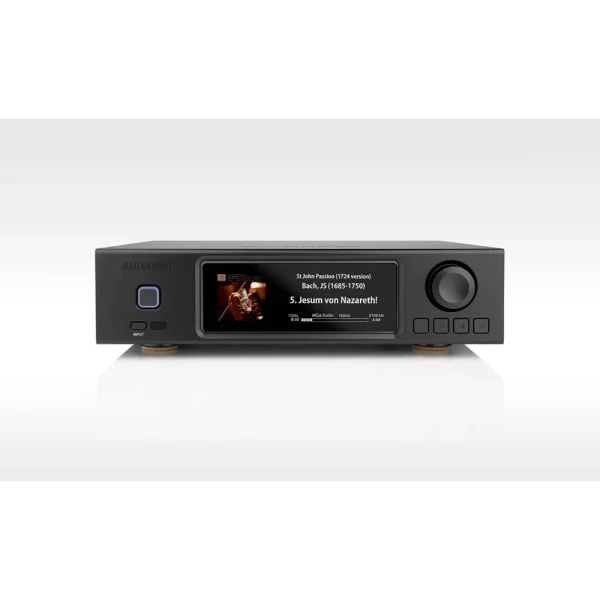 Aurender A200 Network Player
