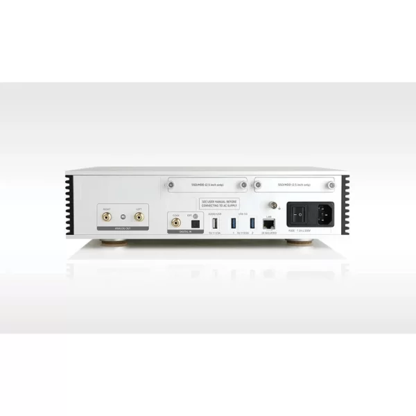 Aurender A200 Network Player