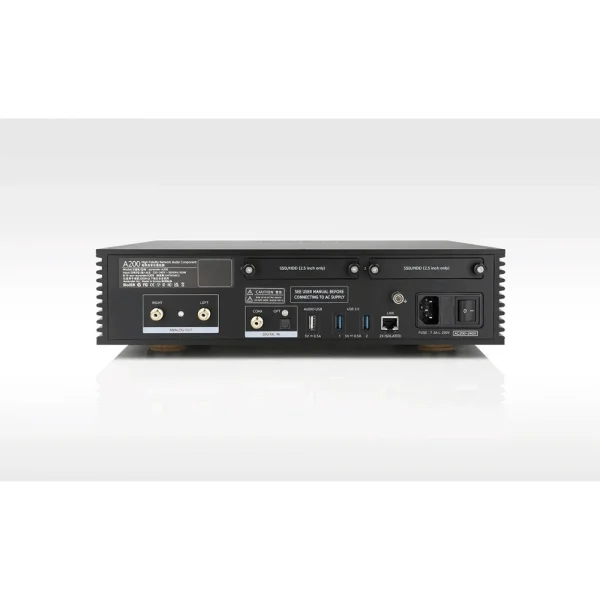 Aurender A200 Network Player