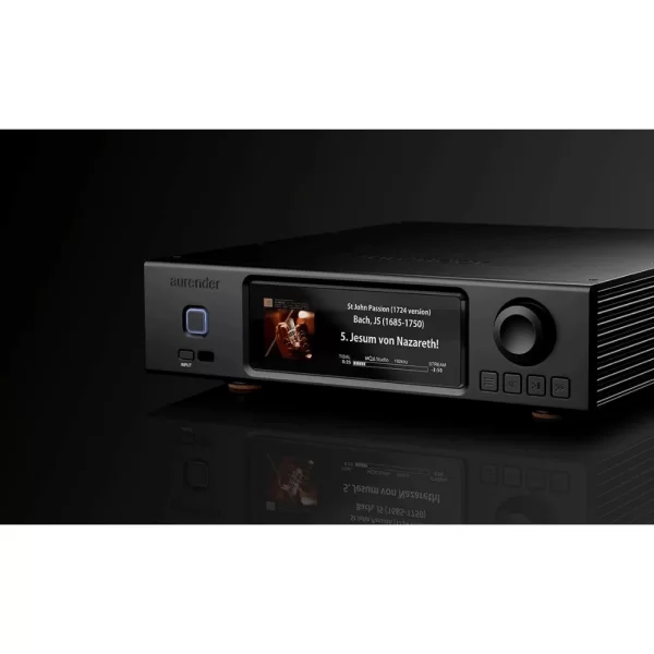 Aurender A200 Network Player