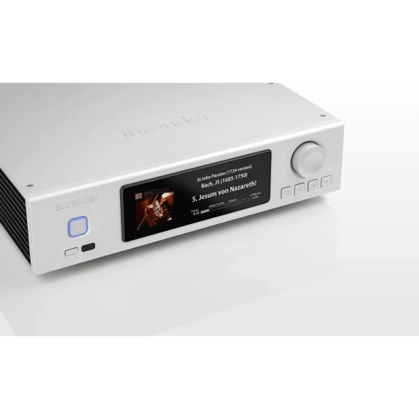 Aurender A200 Network Player