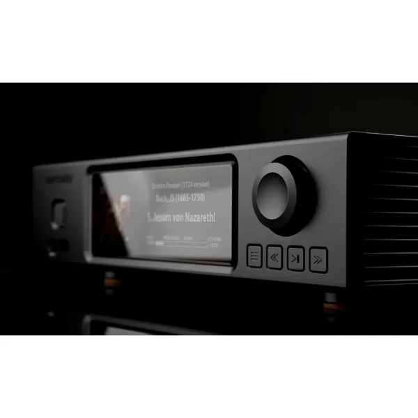 Aurender A200 Network Player