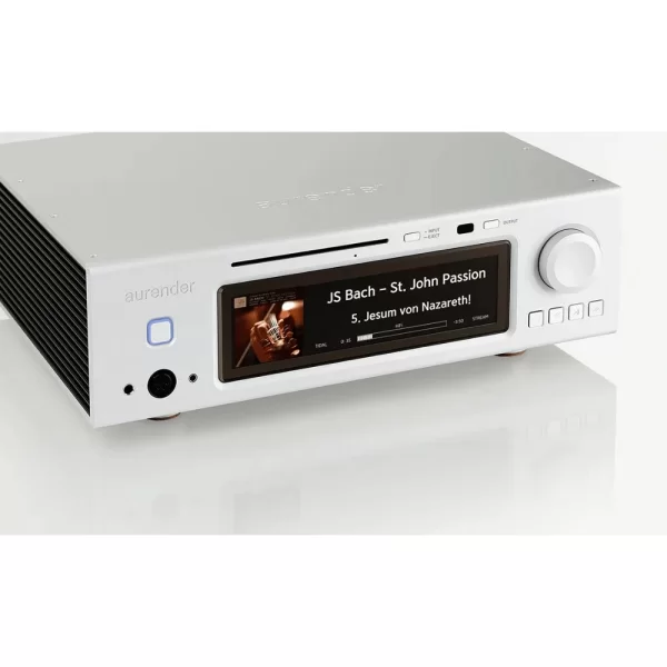 Aurender A30 Referans Network Player