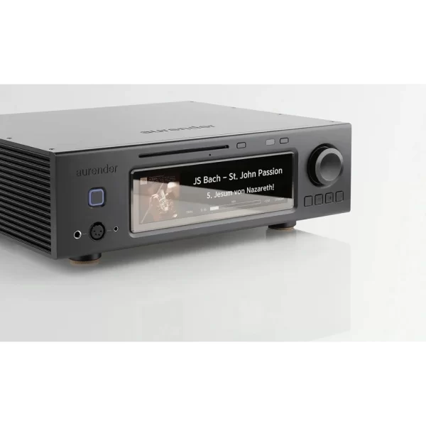 Aurender A30 Referans Network Player