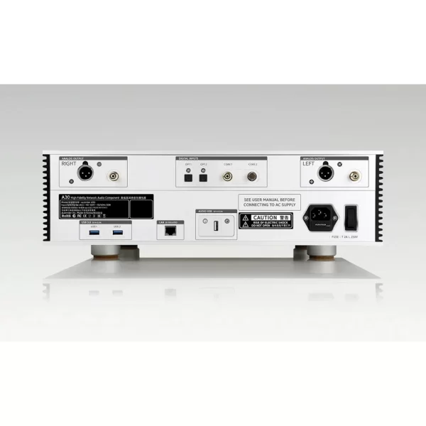 Aurender A30 Referans Network Player
