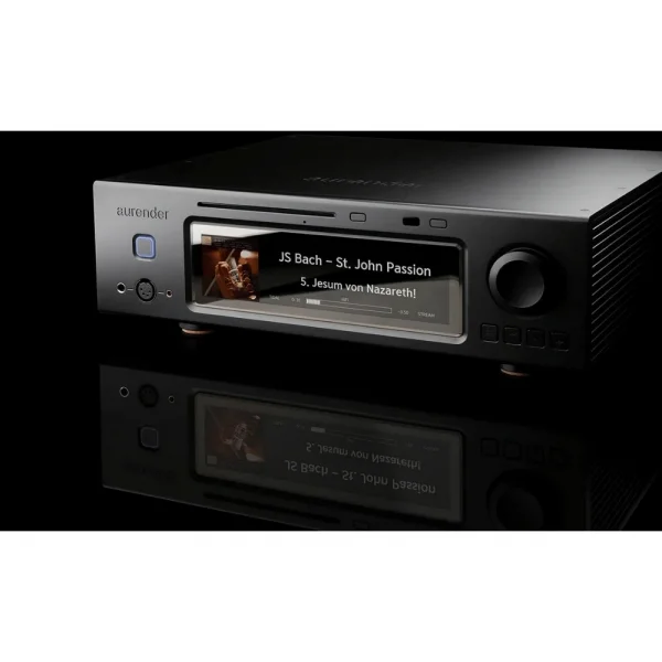 Aurender A30 Referans Network Player
