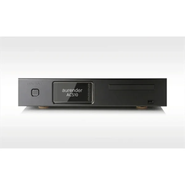 Aurender ACS10 Network Transport CD Ripper