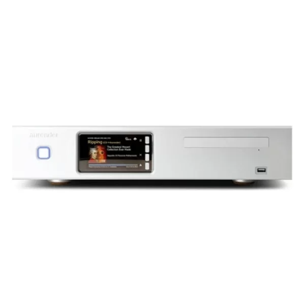 Aurender ACS10 Network Transport CD Ripper