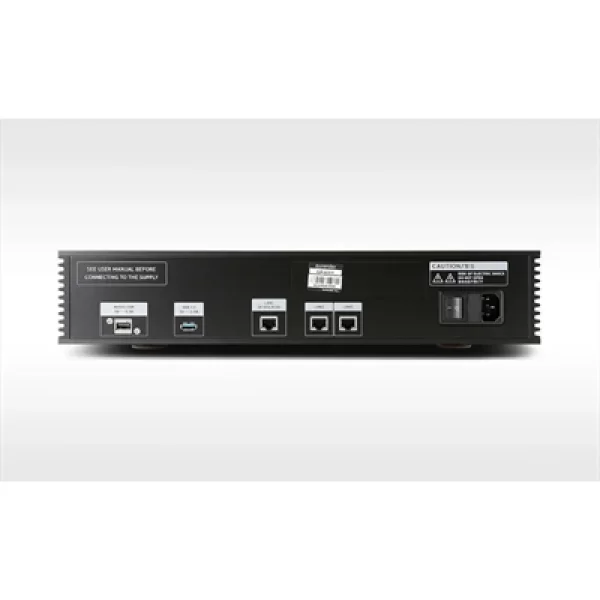 Aurender ACS10 Network Transport CD Ripper