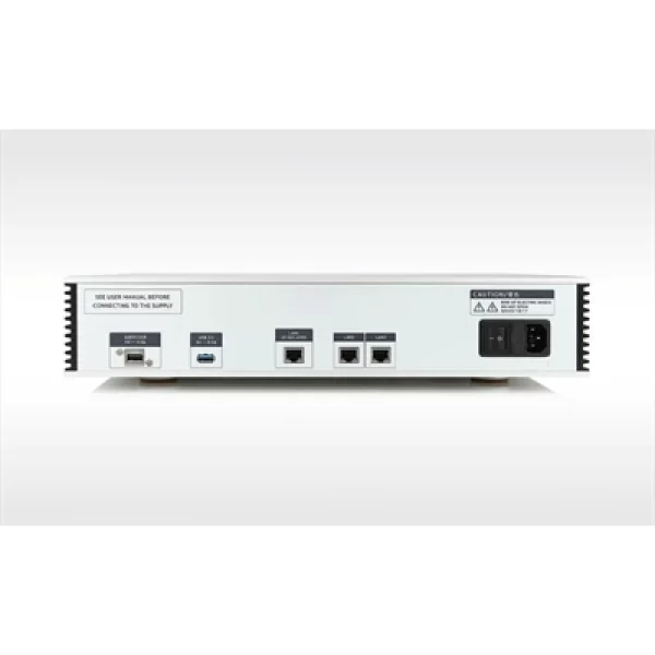 Aurender ACS10 Network Transport CD Ripper