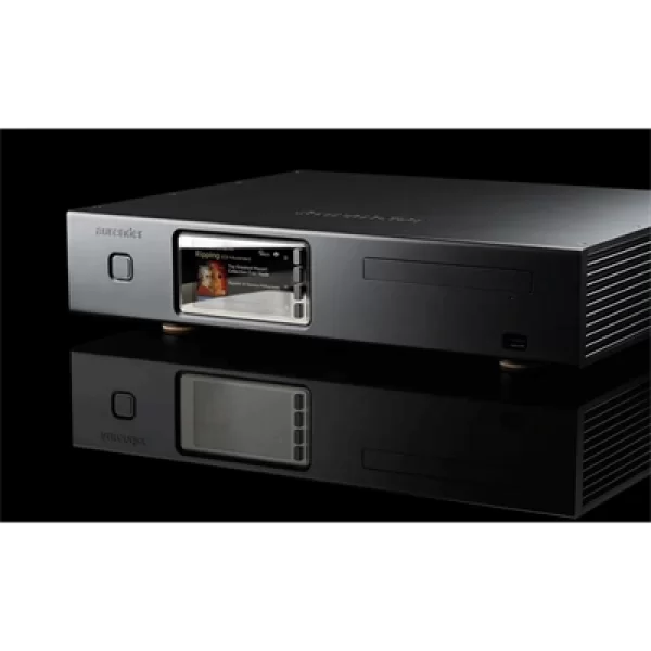 Aurender ACS10 Network Transport CD Ripper