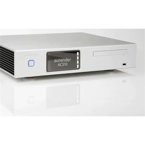 Aurender ACS10 Network Transport CD Ripper