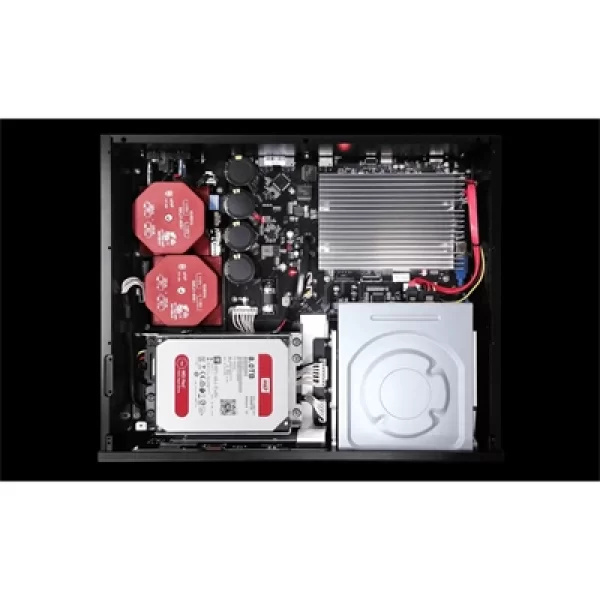 Aurender ACS10 Network Transport CD Ripper